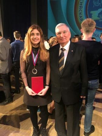 Поздравляем с заслуженной победой