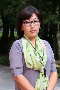 Кирдеева Асель Муратовна