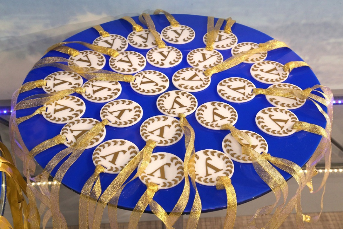 Умники и умницы 2022