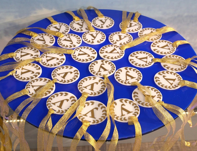 Умники и умницы 2022