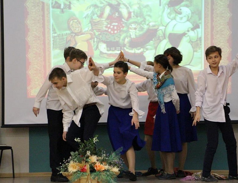Мисс лицея-2019